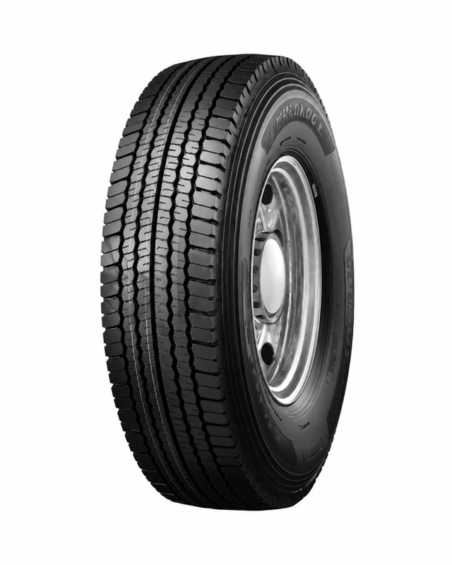 Шина Triangle TRD02 295/80R22.5 16PR 152/148M TL