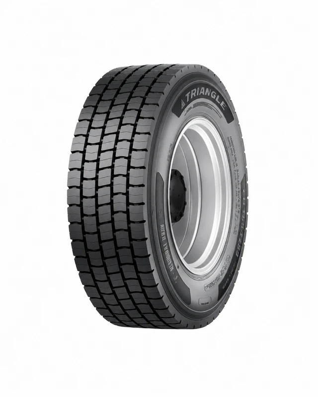 Шина Triangle TRD09 235/75R17.5 16PR 132/130M TL