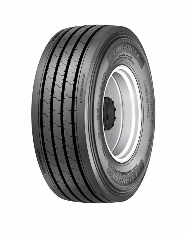 Шина Triangle TRS06 215/75R17.5 16PR 128/126M TL