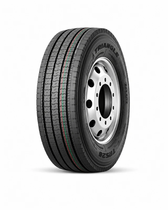 Шина Triangle TRS28 385/55R22.5 20PR 160K TL
