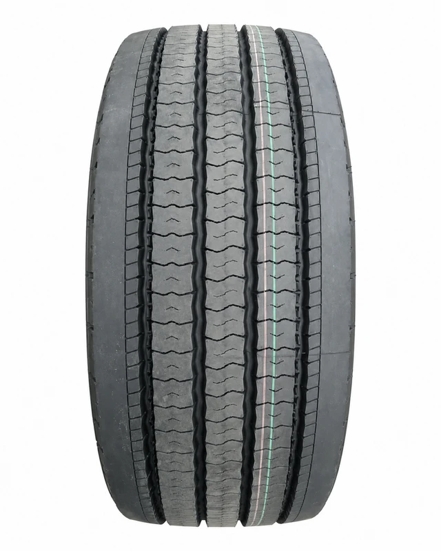 Шина Triangle TRS28 385/65R22.5 24PR 164K TL