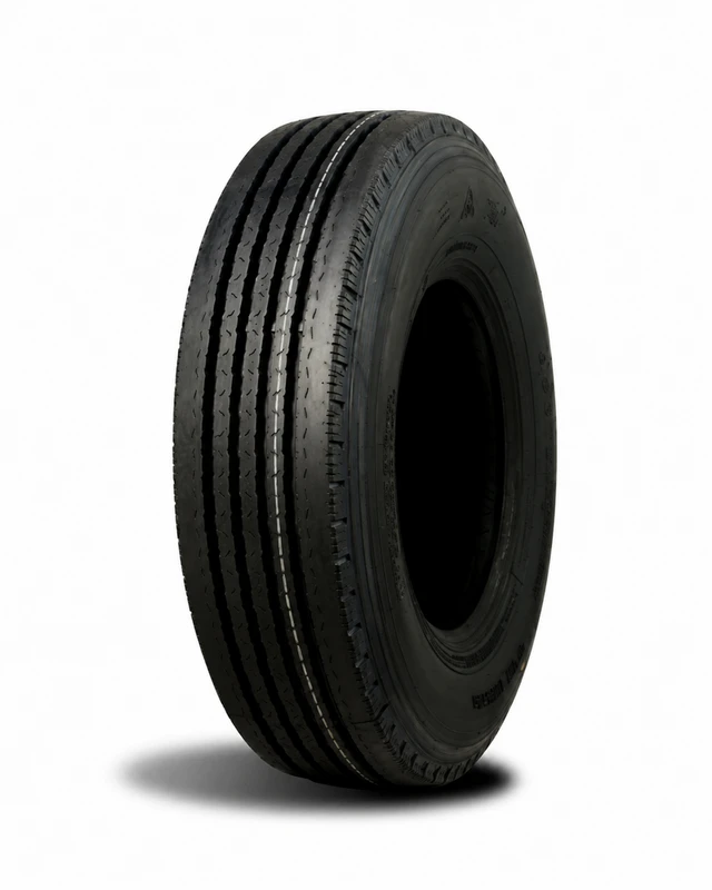Шина Triangle TR656 255/70R22.5 16PR 140/137M TL