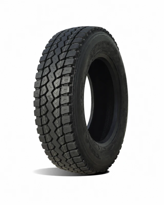 Шина Triangle TR689A 235/75R17.5 18PR 143/141J TL