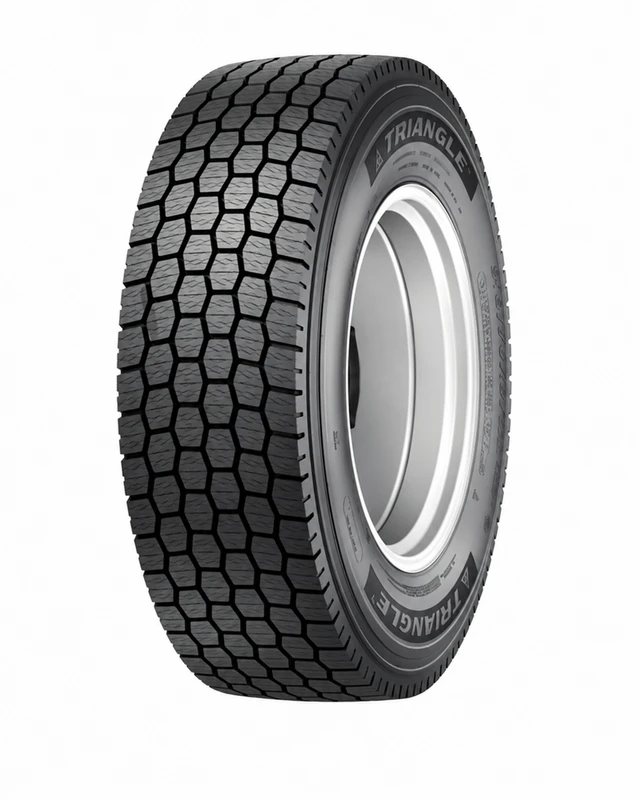 Шина Triangle TRD66 315/80R22.5 20PR 157/153K TL