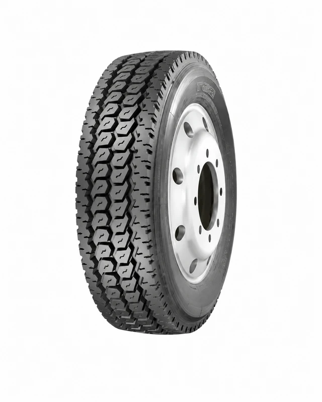 Шина Triangle TR657 265/70R19.5 18PR 143/141J TL