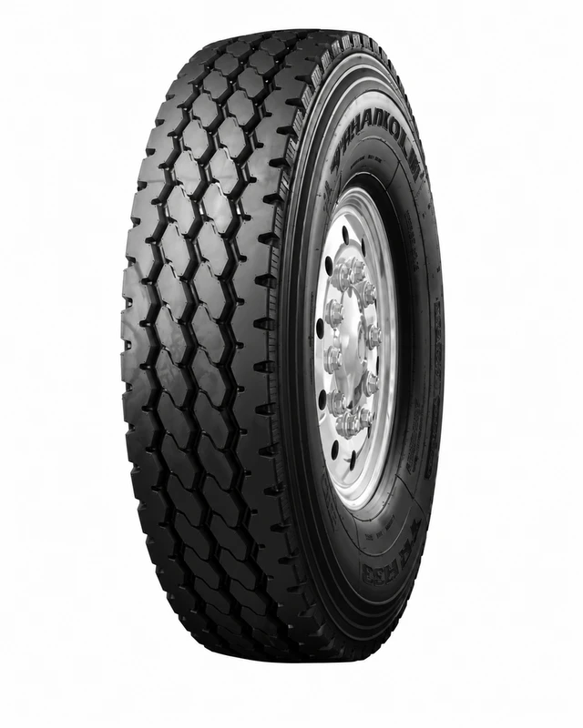 Шина Triangle TR663 11.00R20 18PR 152/149K TT