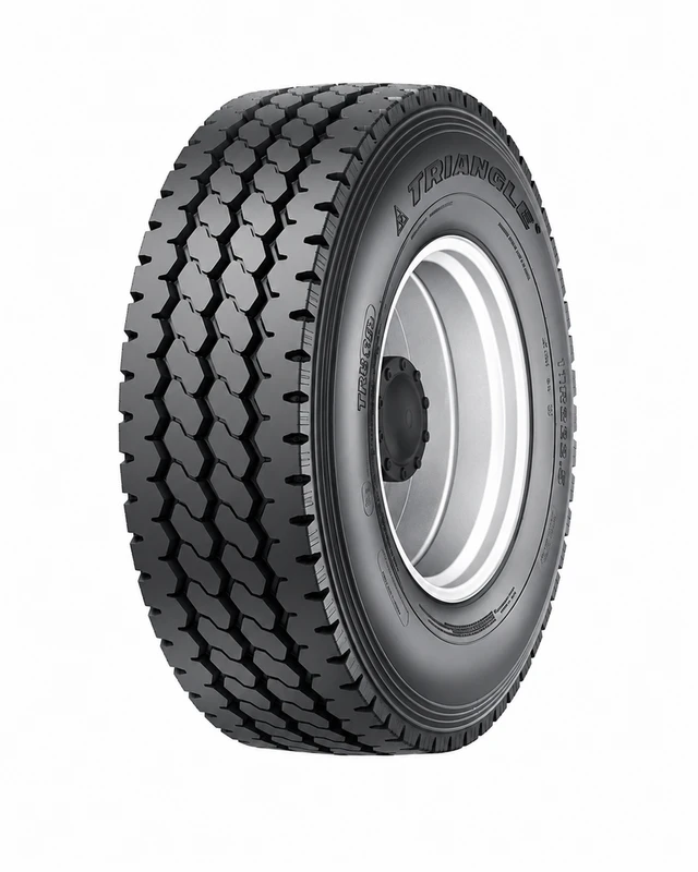 Шина Triangle TR663 8.25R20 16PR 139/137L TT