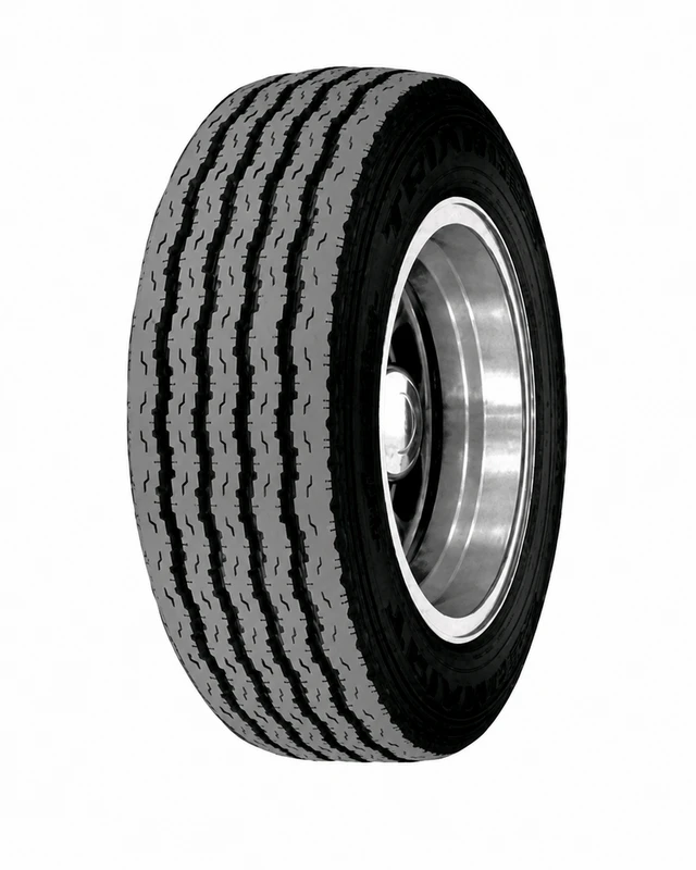 Шина Triangle TR675 265/70R19.5 18PR 143/141J TL