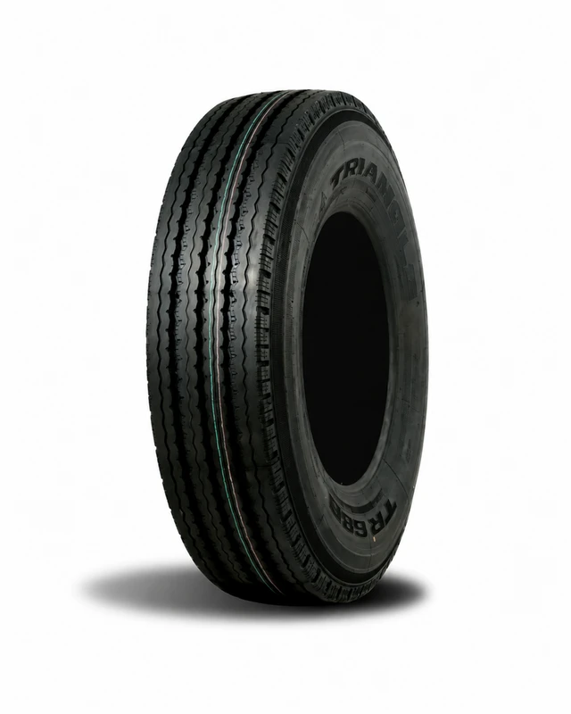 Шина Triangle TR686 295/80R22.5 18PR 152/149M TL