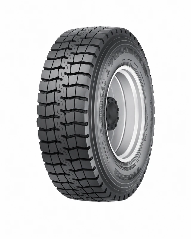 Шина Triangle TR690-JS 8.25R20 16PR 139/137K TT