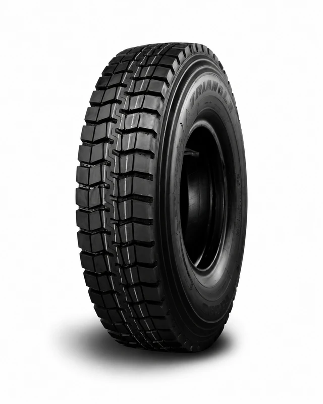 Шина Triangle TR690 9.00R20 16PR 144/142K TT