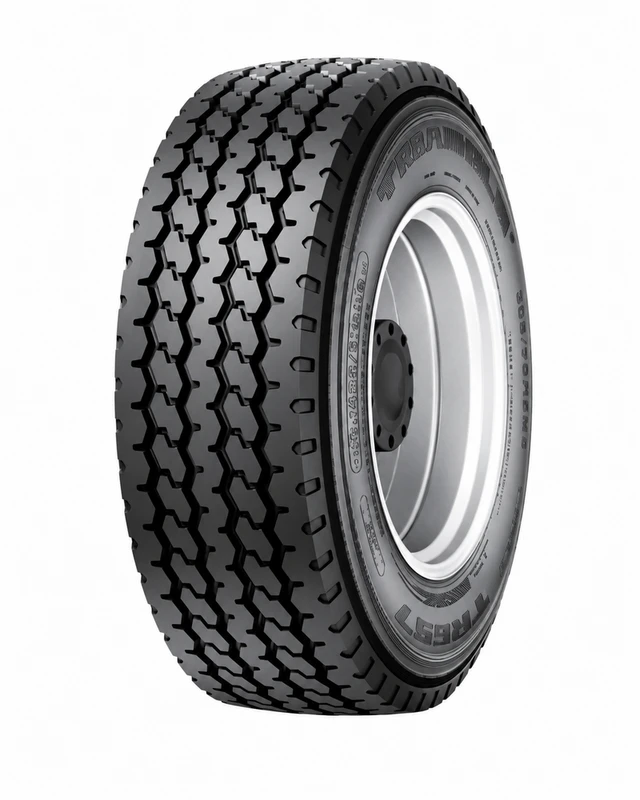 Шина Triangle TR697+ 385/65R22.5 24PR 164J TL