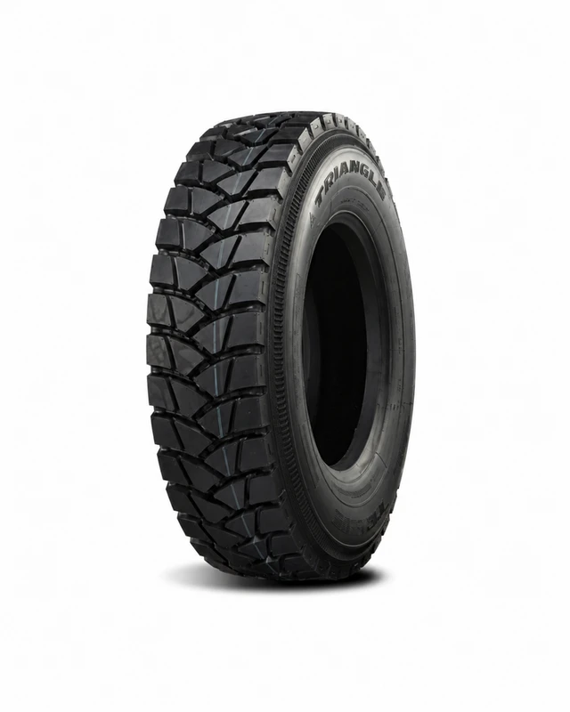 Шина Triangle TR918 13R22.5 18PR 156/153K TL