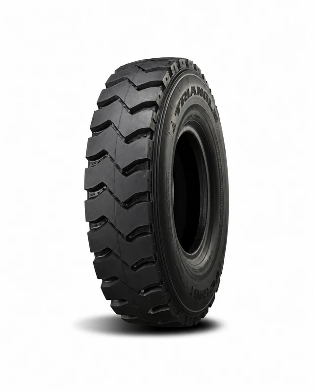 Шина Triangle TR919+ 12.00R20 22PR 158/155F TT