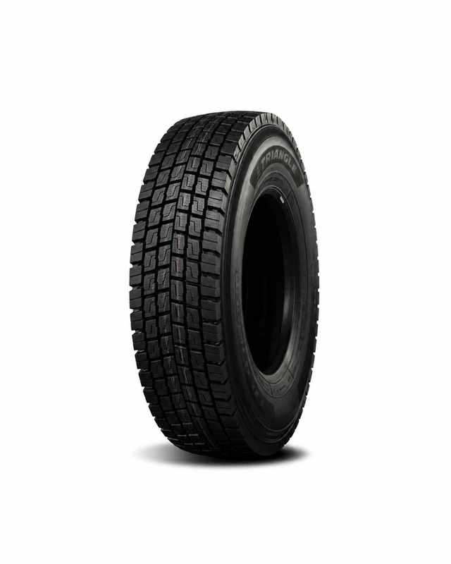 Шина Triangle TRD06 295/60R22.5 18PR 150/147K TL