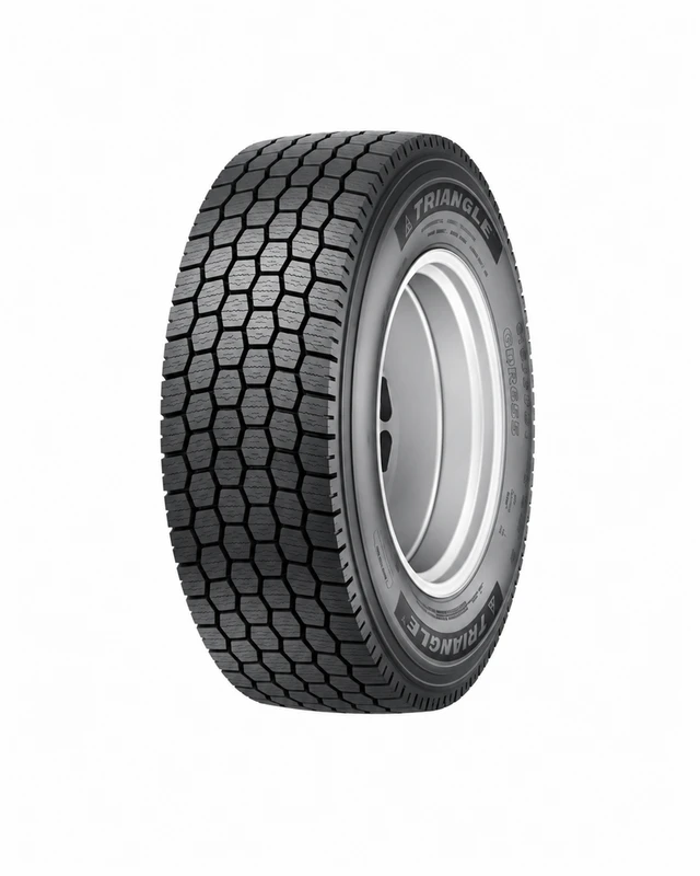 Шина Triangle TRD66 295/80R22.5 18PR 152/149L TL