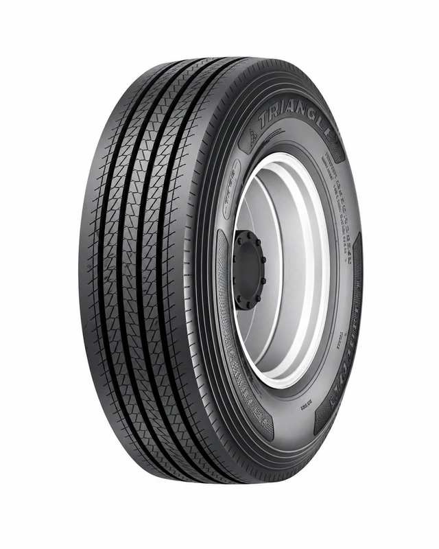 Шина Triangle TRS02 265/70R19.5 18PR 143/141J TL