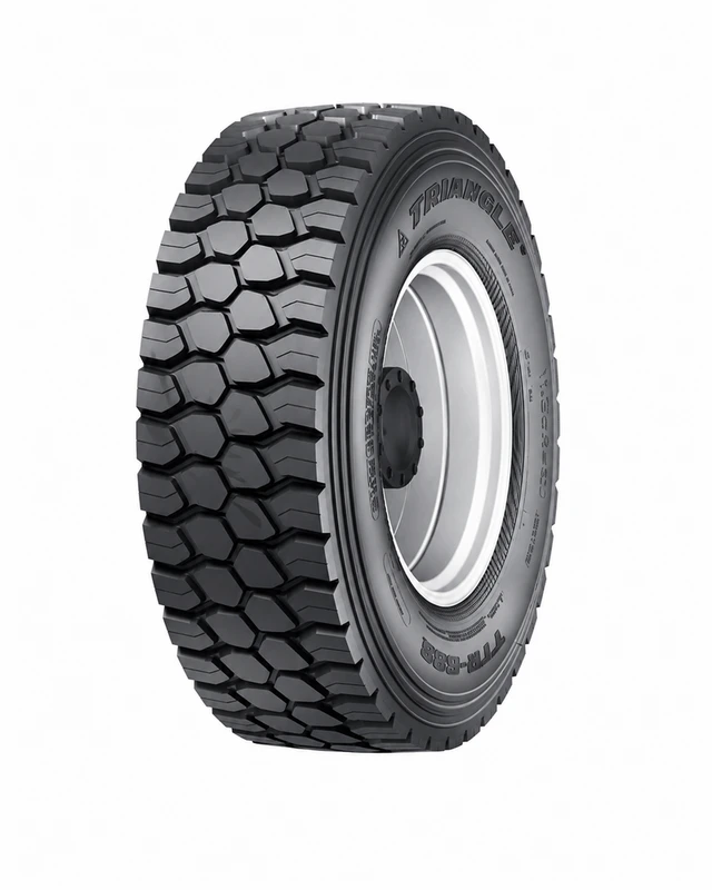 Шина Triangle TTM-D22 12.00R20 22PR 158/155G TT