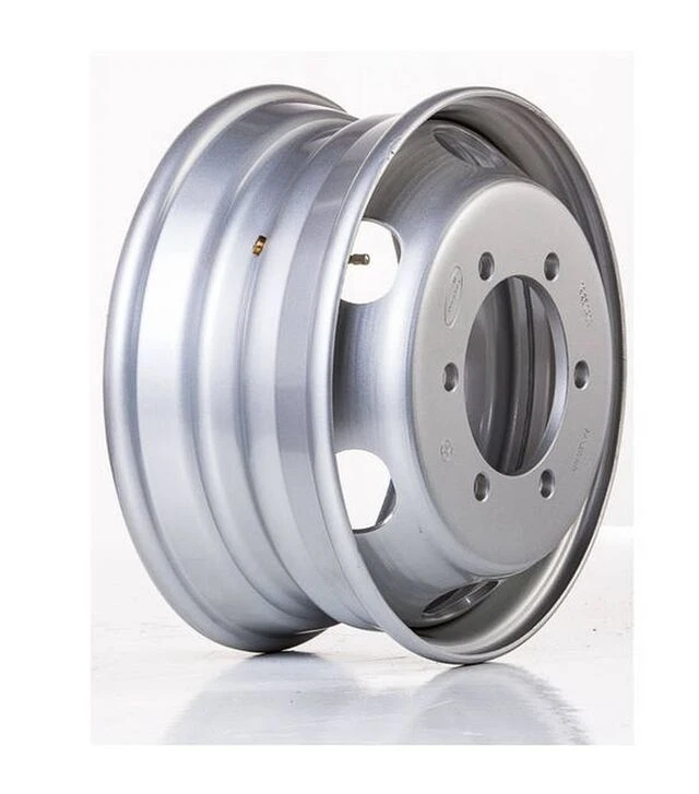Колісний диск BETTER 6.00x17.5 ET125 DIA164 PCD222.25 (i5661)