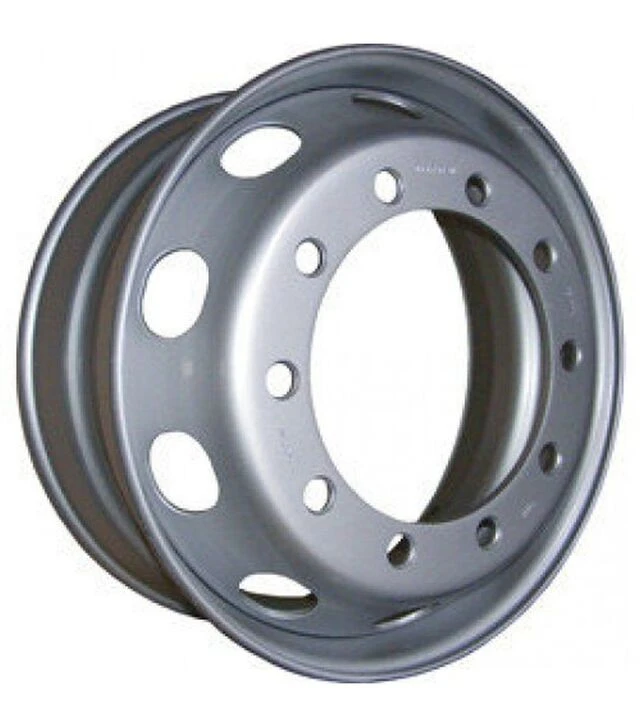 Колісний диск Hayes Lemmerz 7.50х19.5 ET142 DIA221 PCD275 (i3100)