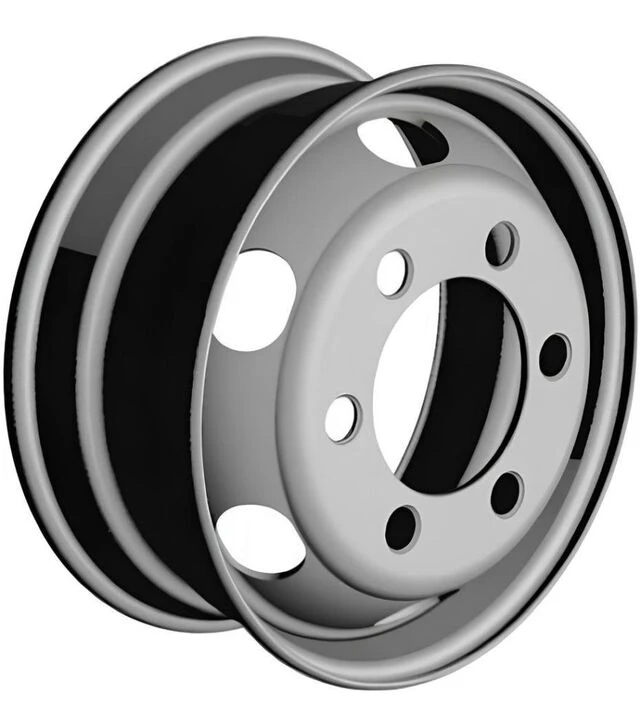 Колісний диск BETTER 8.25x22.5 ET168 DIA281 PCD335 (i1413.1)