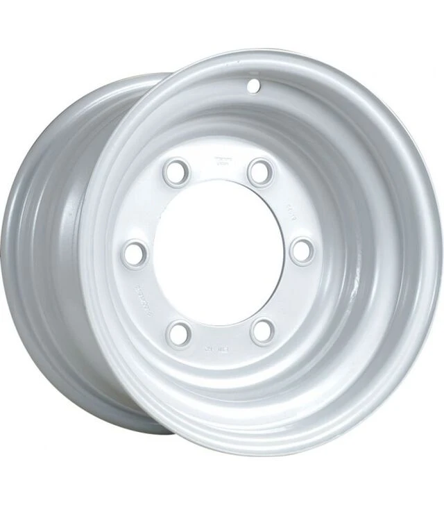 Колісний диск Trelleborg 9.00x15,3 silver