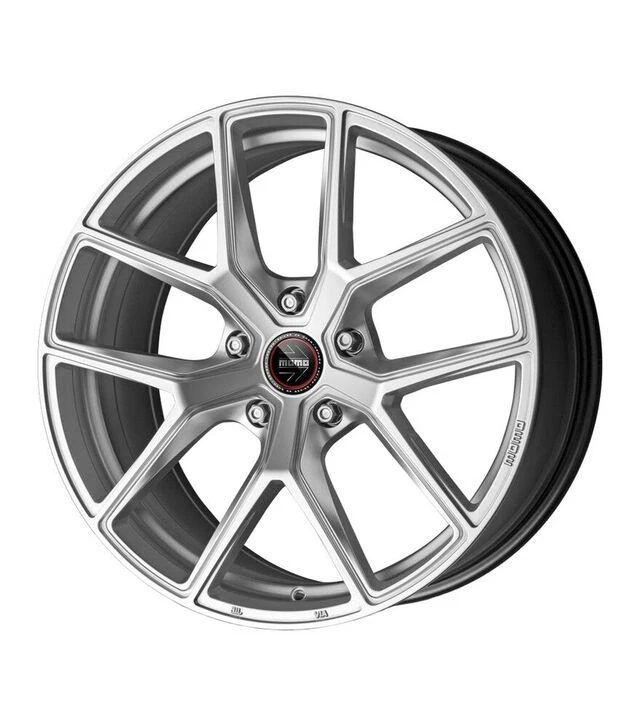 Колесный диск MOMO italy RF-01 20x10 PCD5/114,3 ET45 DIA70,6 Titan Ice (mo319)