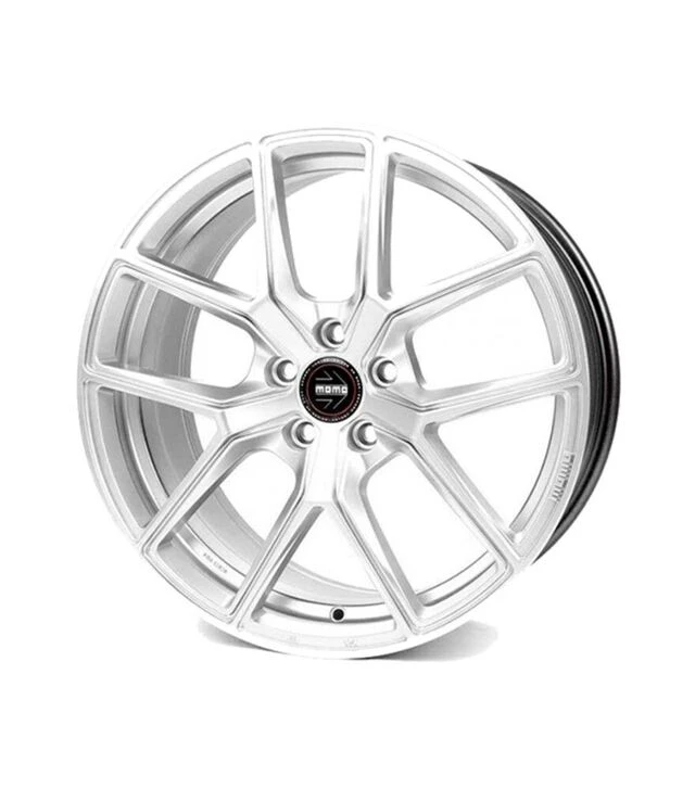 Колесный диск MOMO italy RF-01 20x11,5 PCD5/130 ET65 DIA71,5 Titan Ice (mo320)