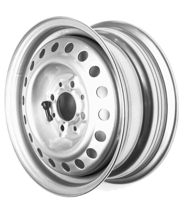 Колесный диск Дорожная Карта Standard 13х5 ET16 DIA59 ВАЗ 2108 (i6189)