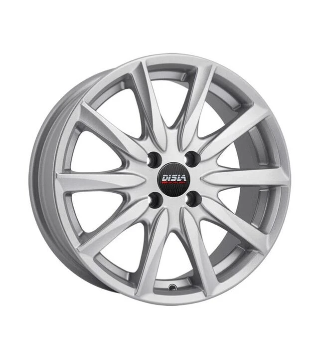 Колісний диск Disla 602 S 7x16 PCD5/108 ET38 DIA67,1 (dis120)