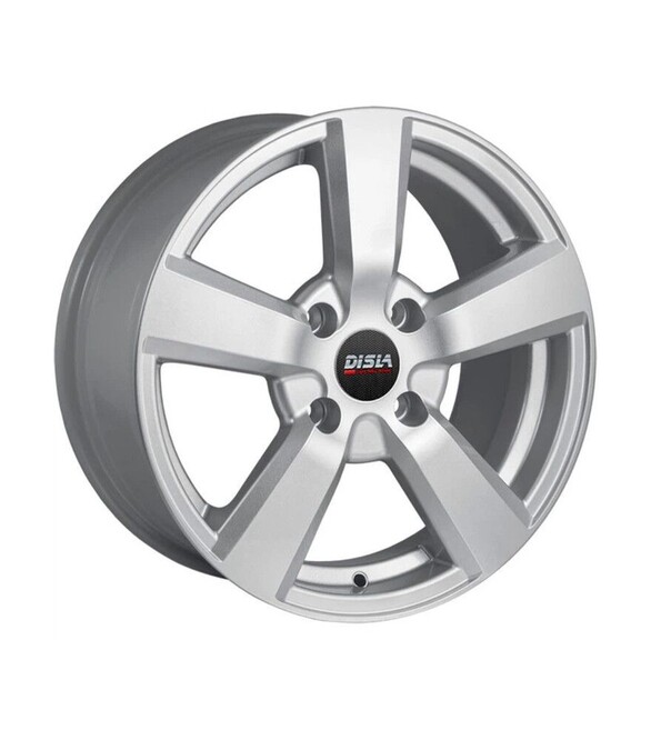 Колісний диск Disla 603 S 7x16 PCD5/112 ET38 DIA66,6 (dis203)