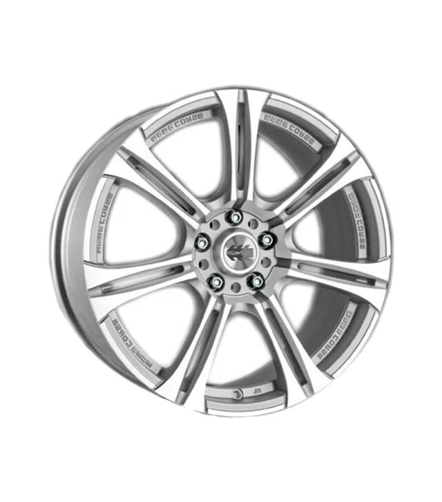 Колісний диск MOMO Italy Next R16x7 PCD8/100-108 ET35 DIA72,3 Silver (mo49)