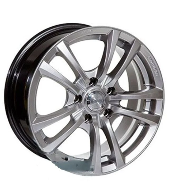 Колісний диск Racing Wheels H-346A 17x7 PCD5/112 ET45 DIA73,1 HS (rw898)
