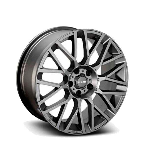 Колісний диск MOMO italy Revenge 18x8 PCD5/114,3 ET42 DIA72,3 Anthracite Matt Arrow (mo53)