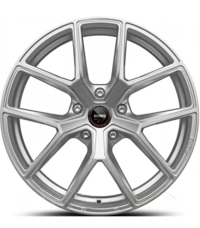Колісний диск MOMO italy RF-01 19x9,5 PCD5/130 ET45 DIA71,5 Titan Ice (mo191)