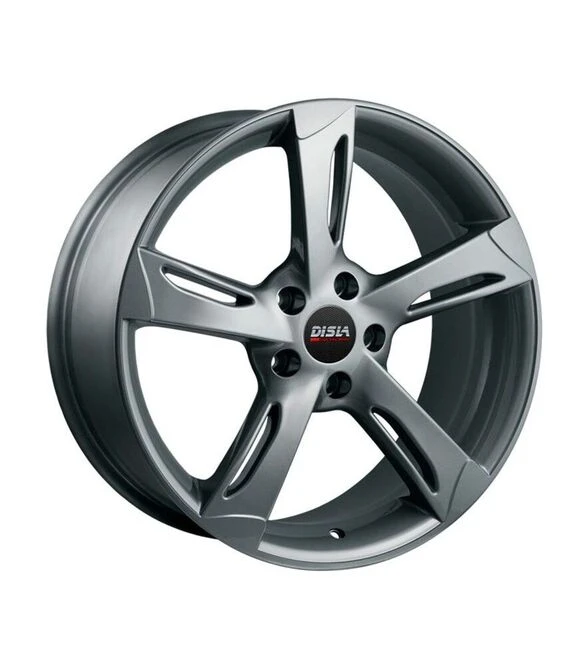 Колісний диск Disla 2018 GM 8,5x20 PCD5/112 ET35 DIA72,6 (dis619)
