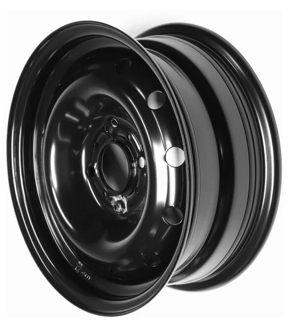 Колесный диск Дорожная Карта 14x5,5 PCD4/108 ET24 DIA 65,1 (в упаковке) (i7461)