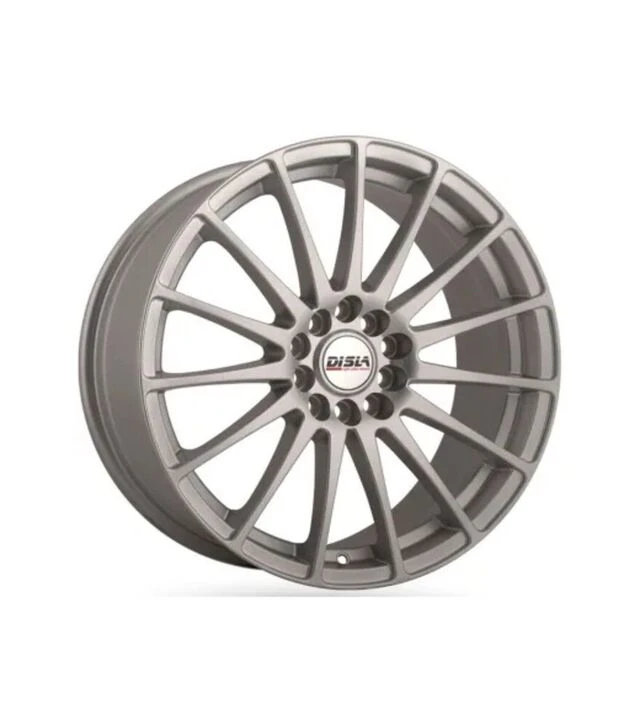 Колісний диск Disla 720 S 7,5x17 PCD5/108 ET40 DIA67,1 (dis430)