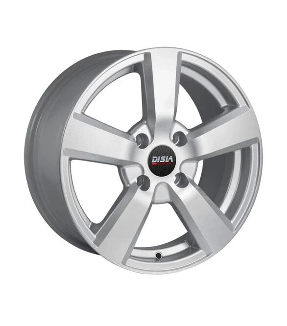 Колісний диск Disla 603 S 7x16 PCD5/114,3 ET42 DIA67,1 (dis471)