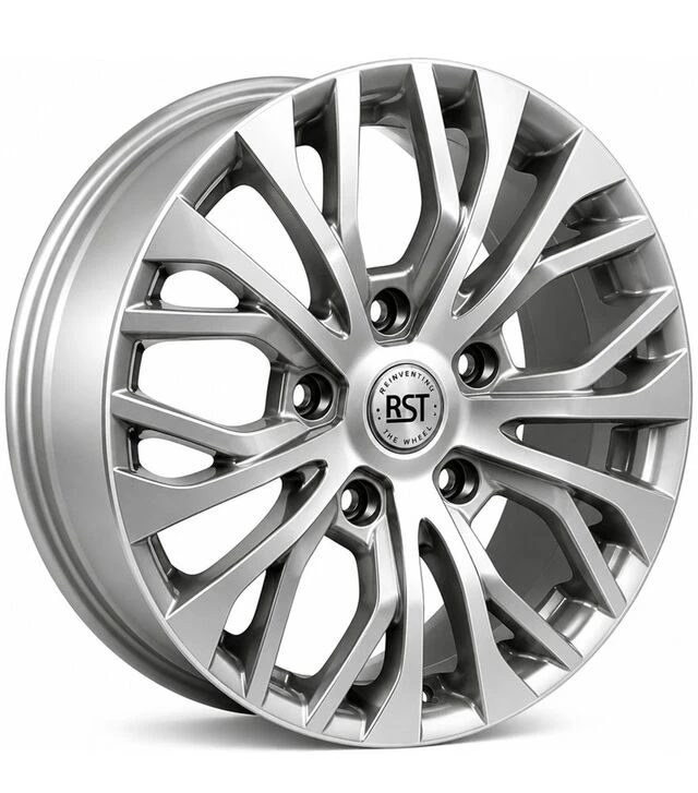 Колісний диск TechLine RST R028 GRD 8x18 PCD5/114,3 ET50 DIA60,1 (tl138)