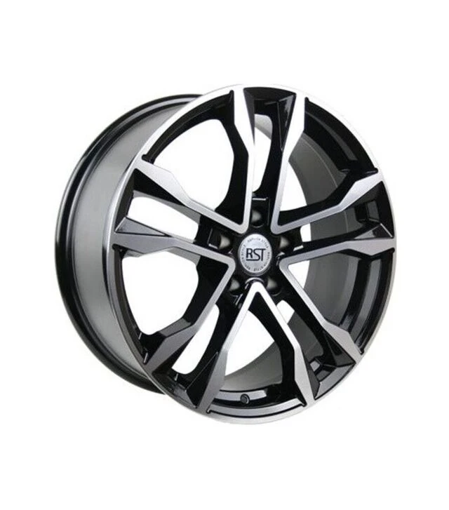 Колісний диск TechLine RST 068 8x18 PCD5/114,3 ET30 DIA60,1 BD (tl257)