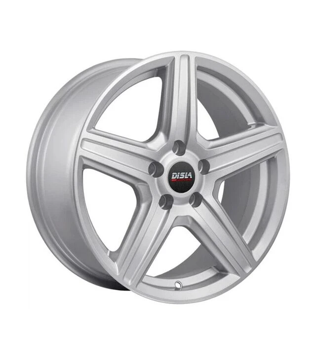 Колісний диск Disla 804 S 5x112 PCD8/18 ET35 DIA66,6 (dis343)