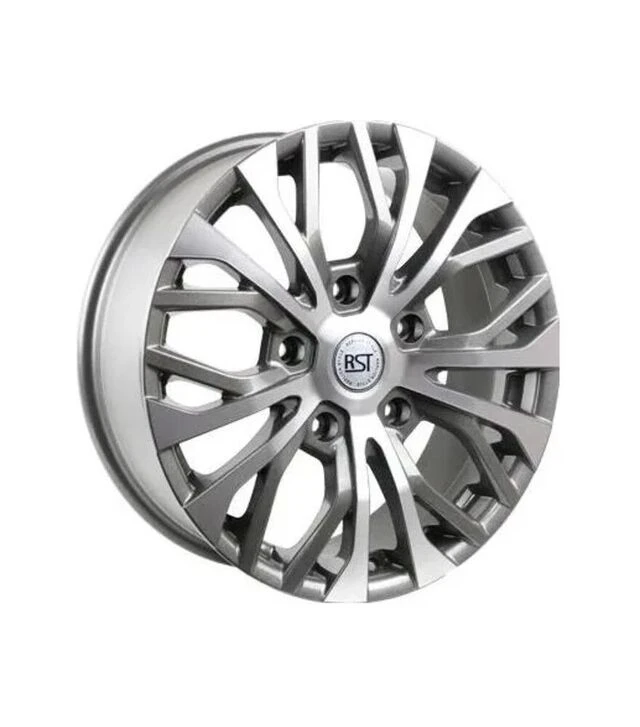 Колісний диск TechLine RST 088 GRD 8x18 PCD5/150 ET56 DIA110,1 (tl171)