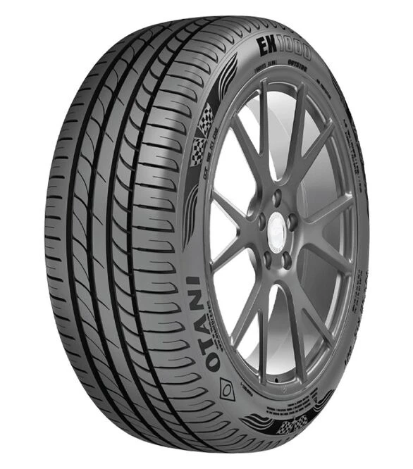 Шина OTANI EK1000 175/70 R13 82T (1290)