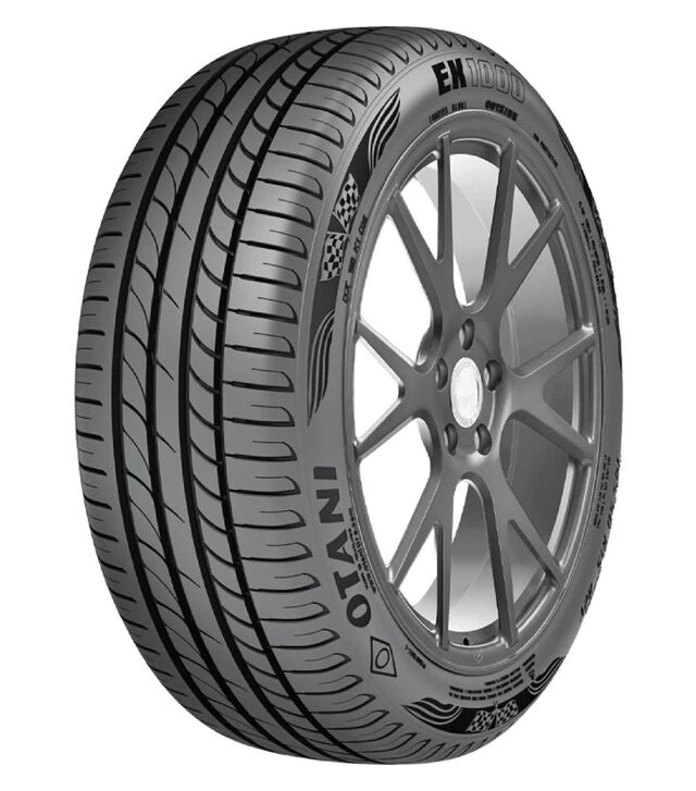Шина OTANI EK1000 175/65 R15 84V (1296)