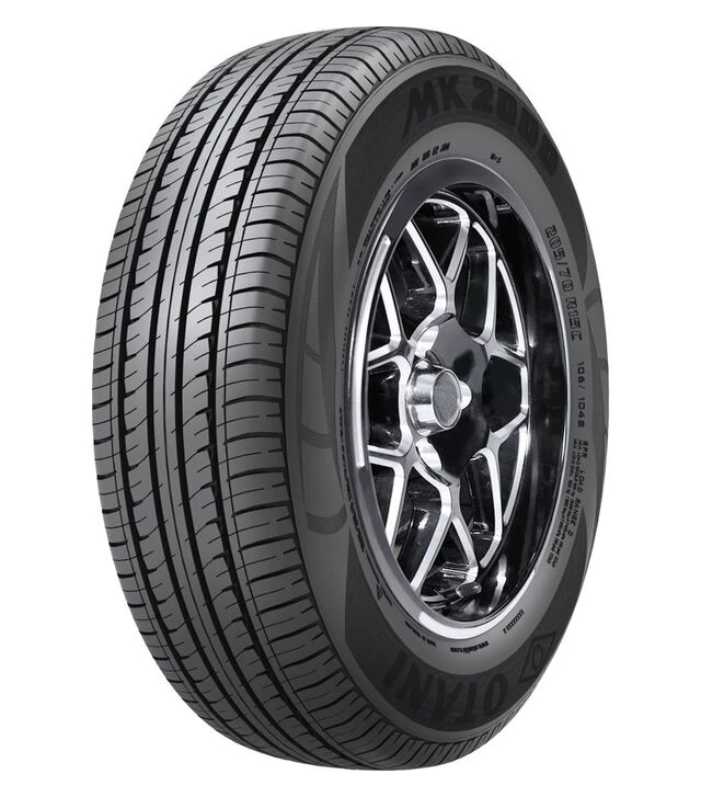 Шина OTANI MK2000 195/70 R15C/8 104/102S (1356)