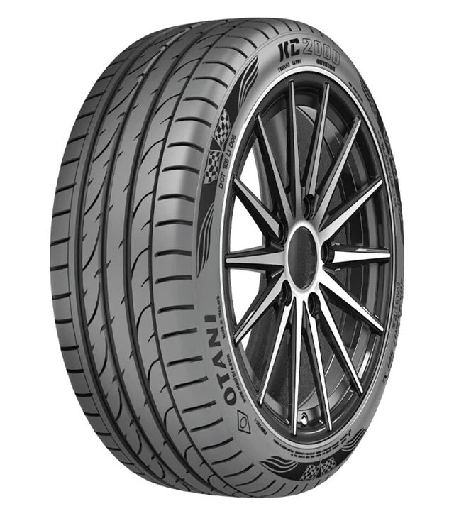 Шина OTANI KC2000 225/55 ZR16 99Y XL (1323)