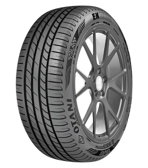 Шина OTANI EK1000 225/60 R16 98H (1889)