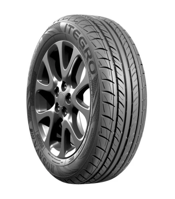 Шина ROSAVA ITEGRO 175/65R14 82H TL (2647)