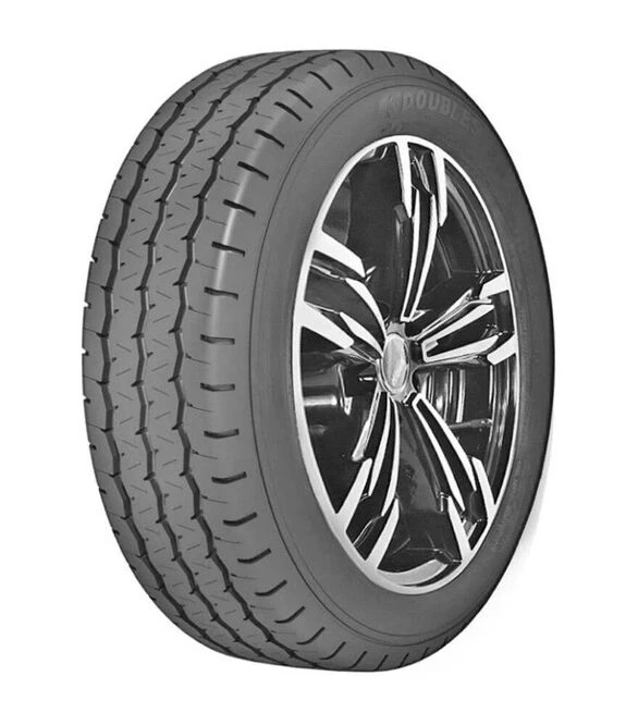 Шина Doublestar LTECH DL01 185/75R16C 104/102R TL (dr87)